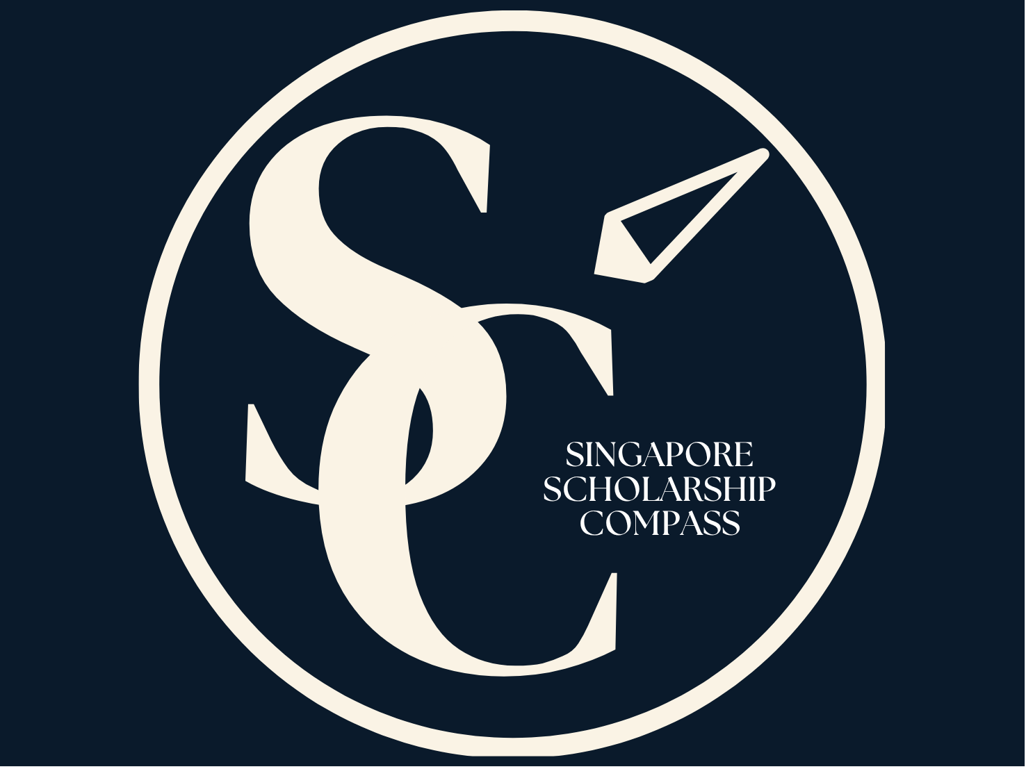 Singapore Scholarship Compass